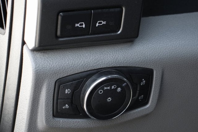 2017 Ford F-250SD XLT