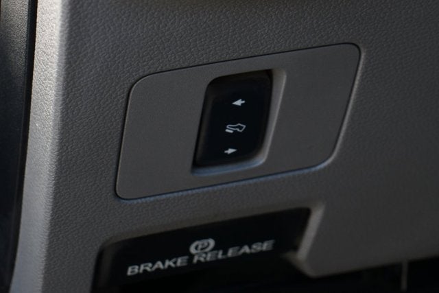 2017 Ford F-250SD XLT