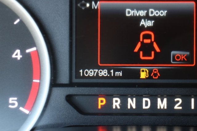 2017 Ford F-250SD XLT