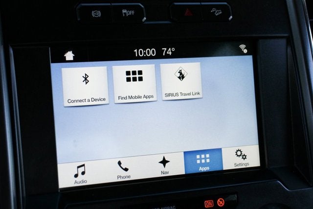 2017 Ford F-250SD XLT