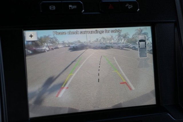 2017 Ford F-250SD XLT