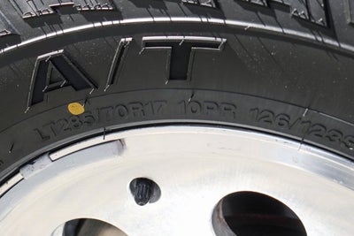 2017 Ford F-250SD XLT