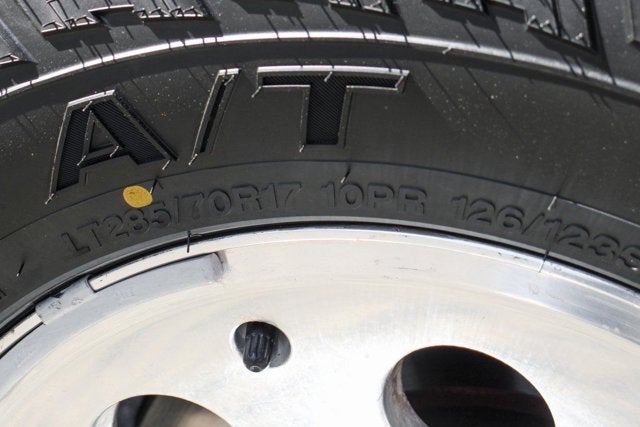 2017 Ford F-250SD XLT