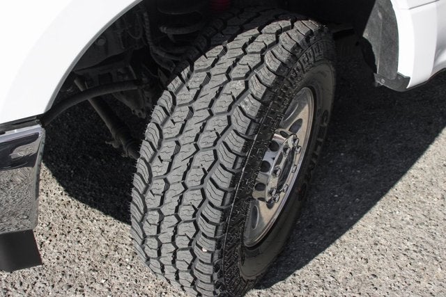 2017 Ford F-250SD XLT