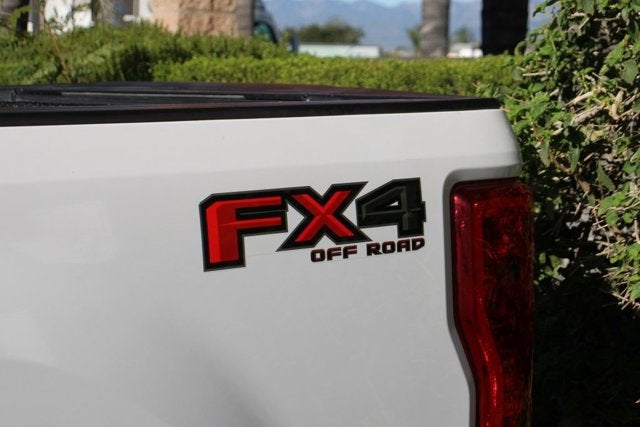 2017 Ford F-250SD XLT