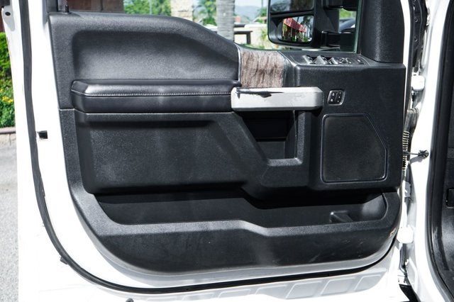 2019 Ford F-250SD Lariat