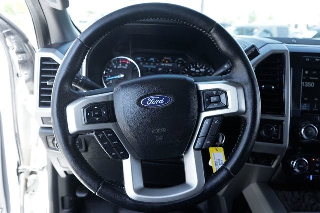 2019 Ford F-250SD Lariat