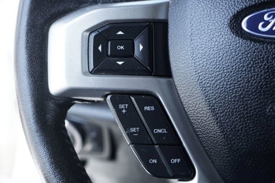 2019 Ford F-250SD Lariat