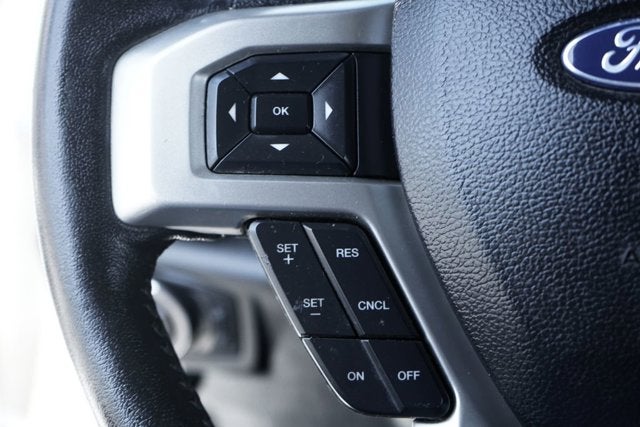 2019 Ford F-250SD Lariat