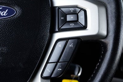 2019 Ford F-250SD Lariat