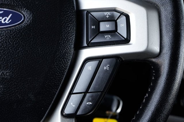 2019 Ford F-250SD Lariat