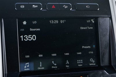 2019 Ford F-250SD Lariat