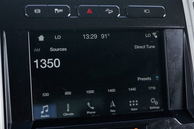 2019 Ford F-250SD Lariat