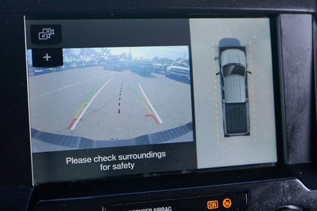 2019 Ford F-250SD Lariat