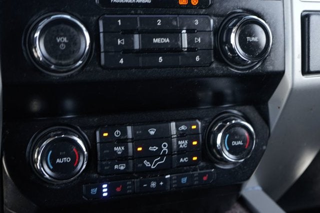 2019 Ford F-250SD Lariat