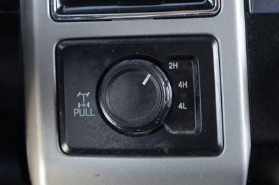 2019 Ford F-250SD Lariat