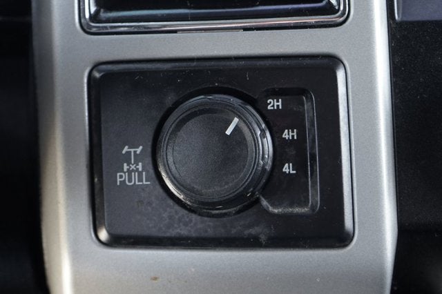 2019 Ford F-250SD Lariat