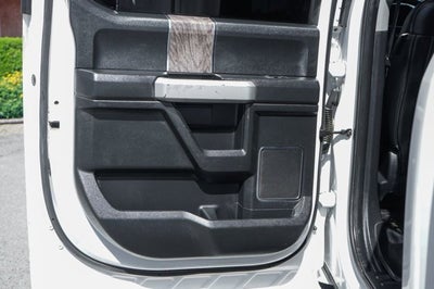 2019 Ford F-250SD Lariat