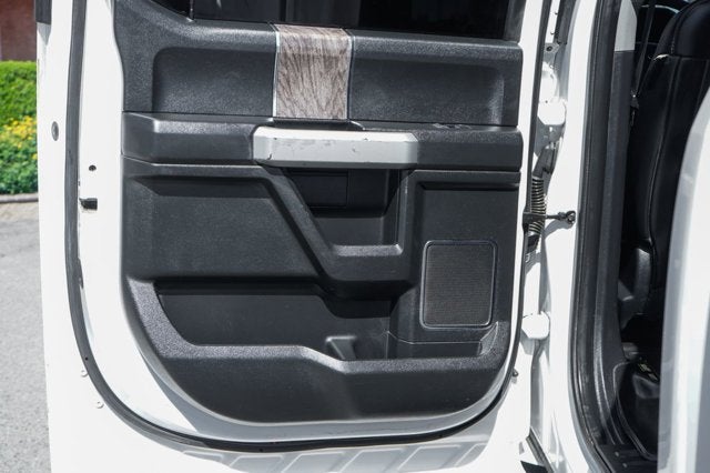 2019 Ford F-250SD Lariat