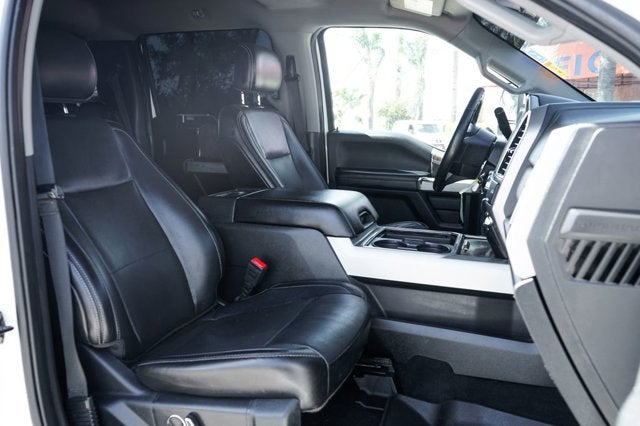 2019 Ford F-250SD Lariat