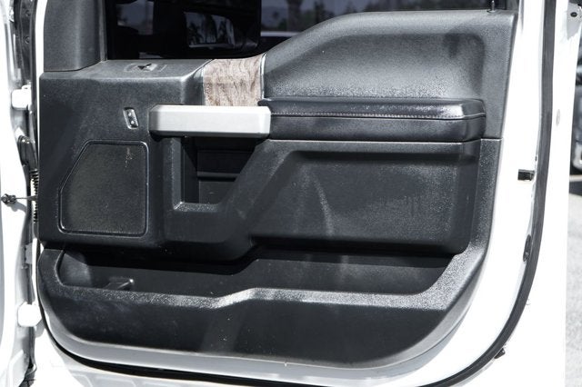 2019 Ford F-250SD Lariat