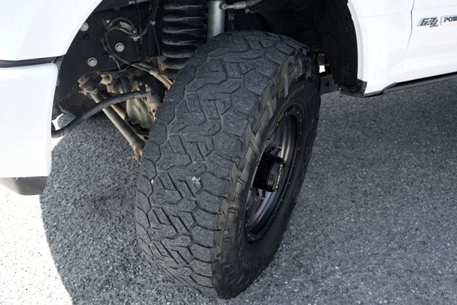 2019 Ford F-250SD Lariat