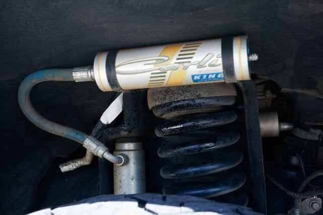 2019 Ford F-250SD Lariat