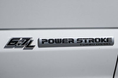 2019 Ford F-250SD Lariat