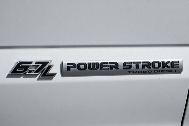 2019 Ford F-250SD Lariat