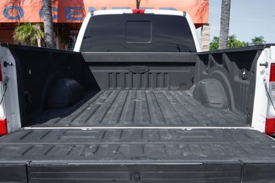 2019 Ford F-250SD Lariat