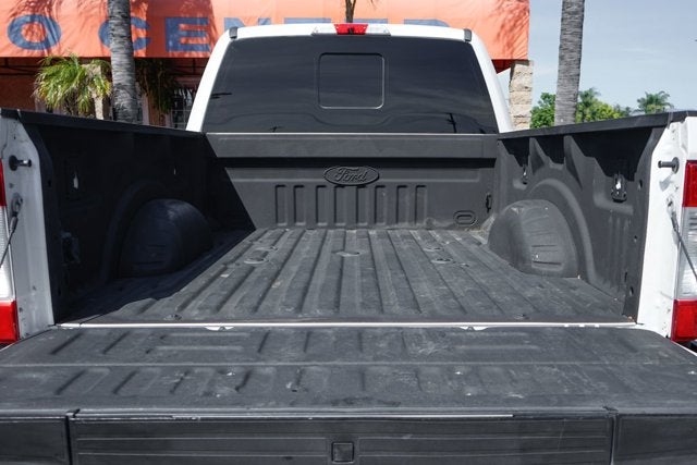 2019 Ford F-250SD Lariat