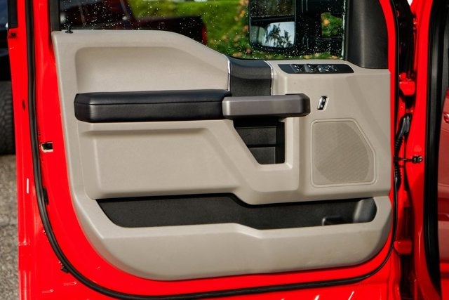 2020 Ford F-250SD XLT