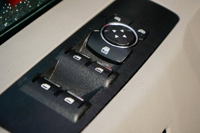 2020 Ford F-250SD XLT