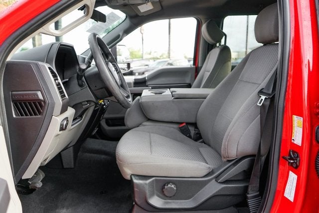 2020 Ford F-250SD XLT