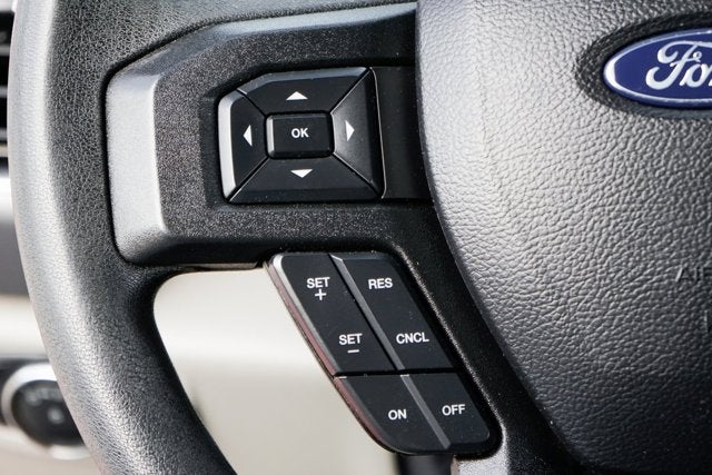 2020 Ford F-250SD XLT