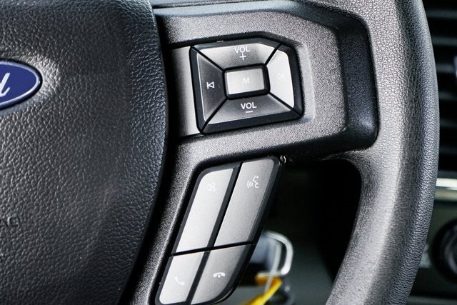 2020 Ford F-250SD XLT