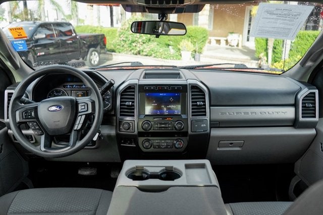 2020 Ford F-250SD XLT