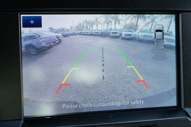 2020 Ford F-250SD XLT