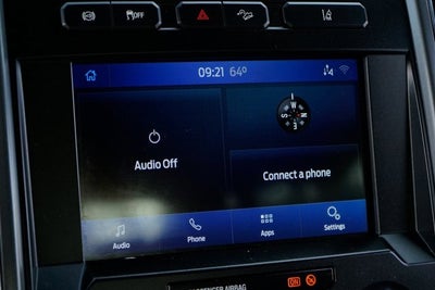 2020 Ford F-250SD XLT