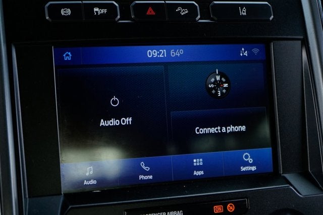 2020 Ford F-250SD XLT