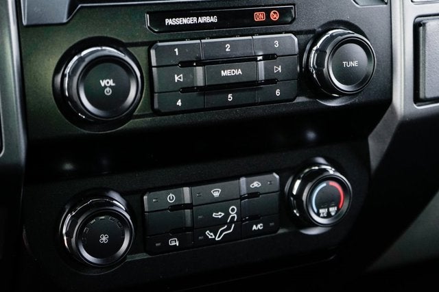 2020 Ford F-250SD XLT