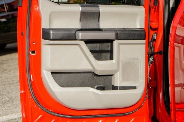 2020 Ford F-250SD XLT