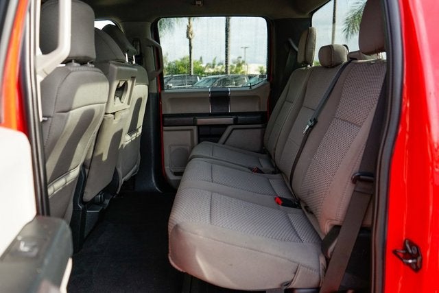 2020 Ford F-250SD XLT