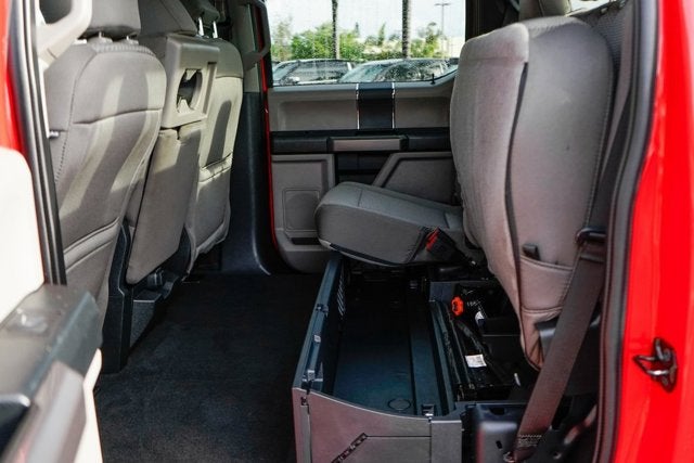 2020 Ford F-250SD XLT