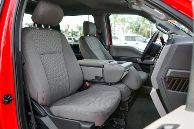 2020 Ford F-250SD XLT