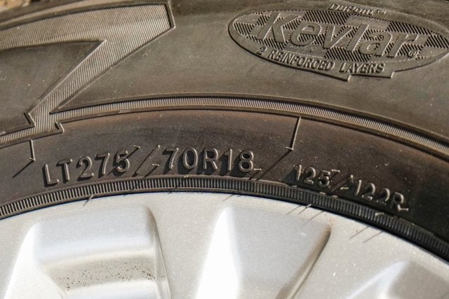 2020 Ford F-250SD XLT