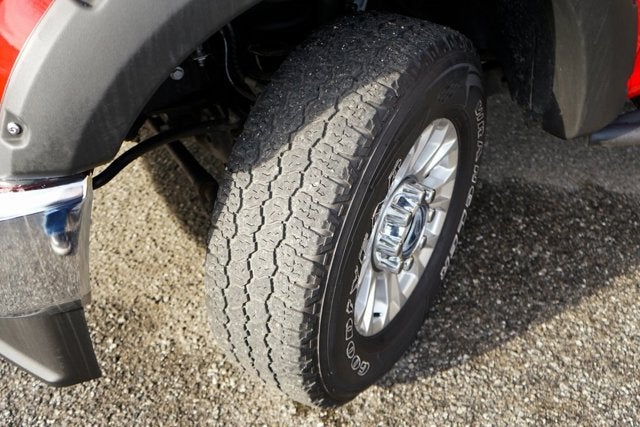 2020 Ford F-250SD XLT