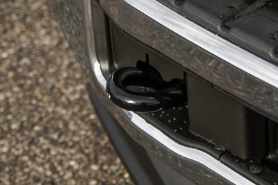 2020 Ford F-250SD XLT