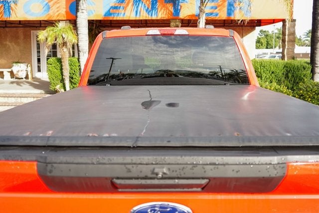 2020 Ford F-250SD XLT