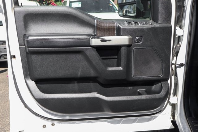 2021 Ford F-250SD Lariat